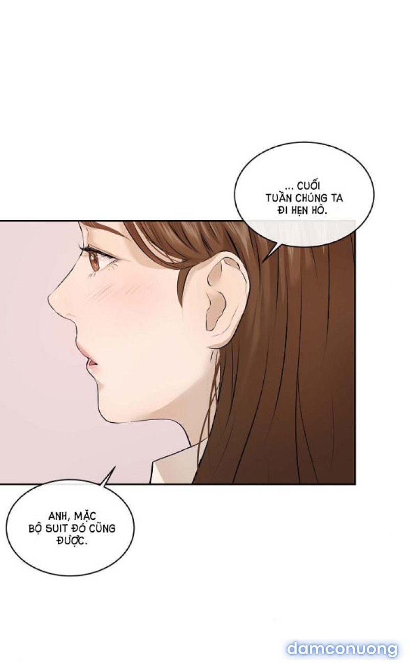 [18+] TÔI SẼ CHO EM HẾT Chapter 25 - Page 24