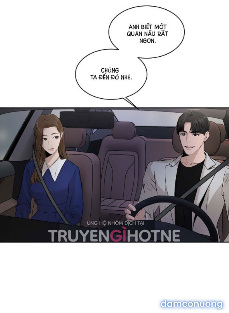 [18+] TÔI SẼ CHO EM HẾT Chapter 25 - Page 51