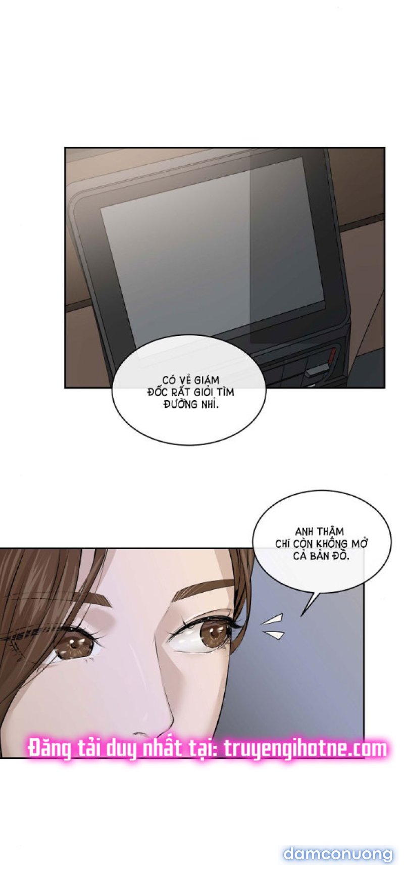 [18+] TÔI SẼ CHO EM HẾT Chapter 25 - Page 52