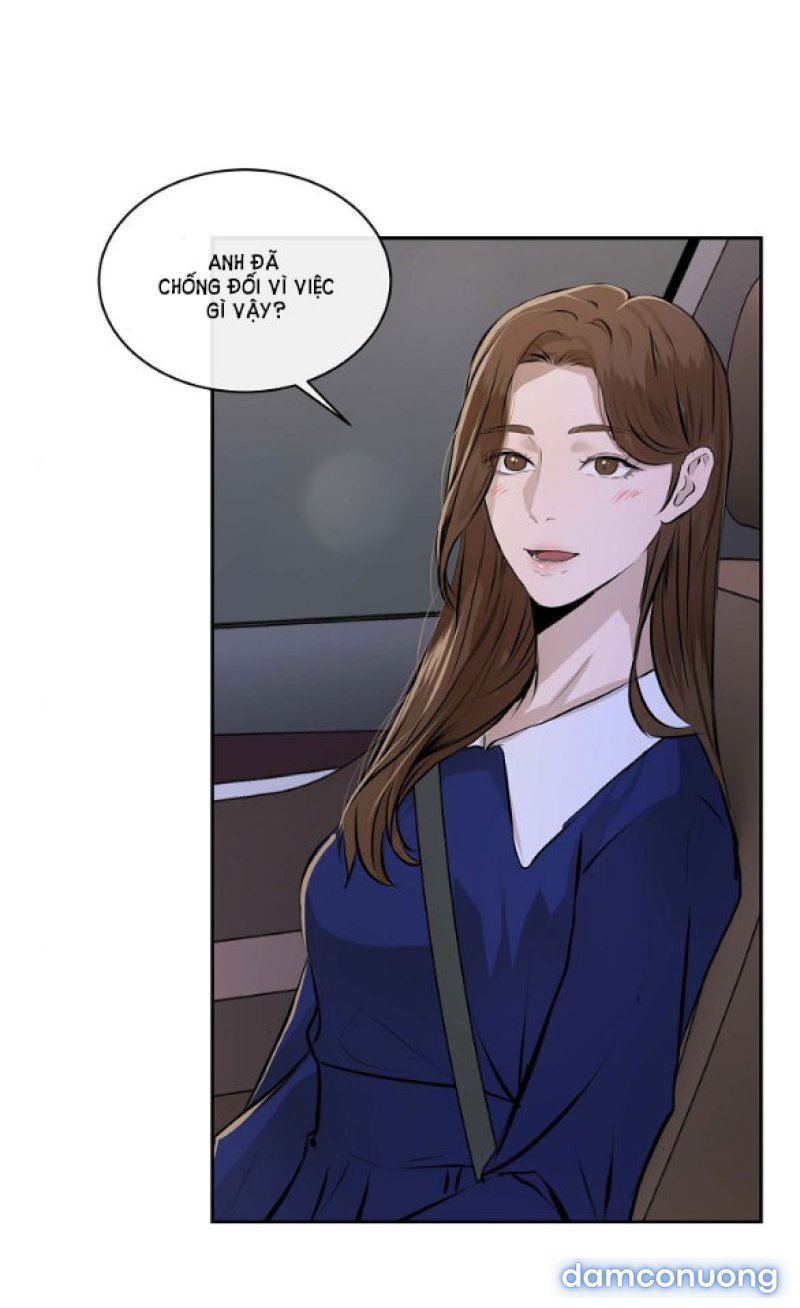 [18+] TÔI SẼ CHO EM HẾT Chapter 25 - Page 57