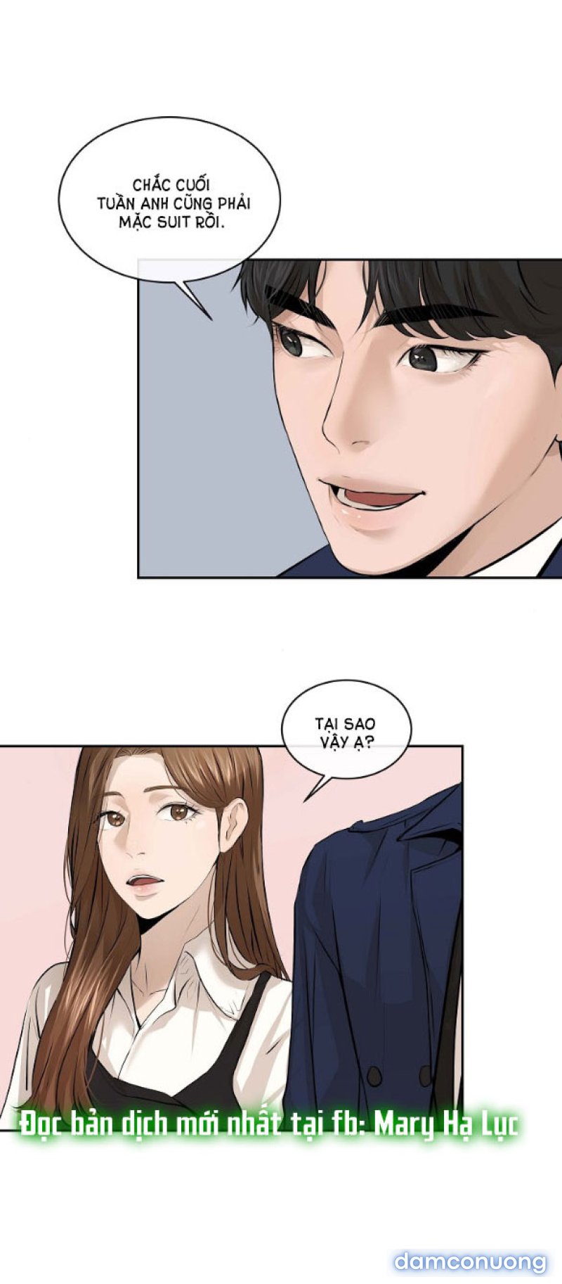 [18+] TÔI SẼ CHO EM HẾT Chapter 25 - Page 8