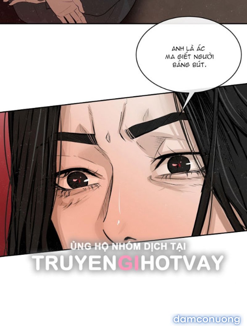 [18+] TÔI SẼ CHO EM HẾT Chapter 54 - Page 39