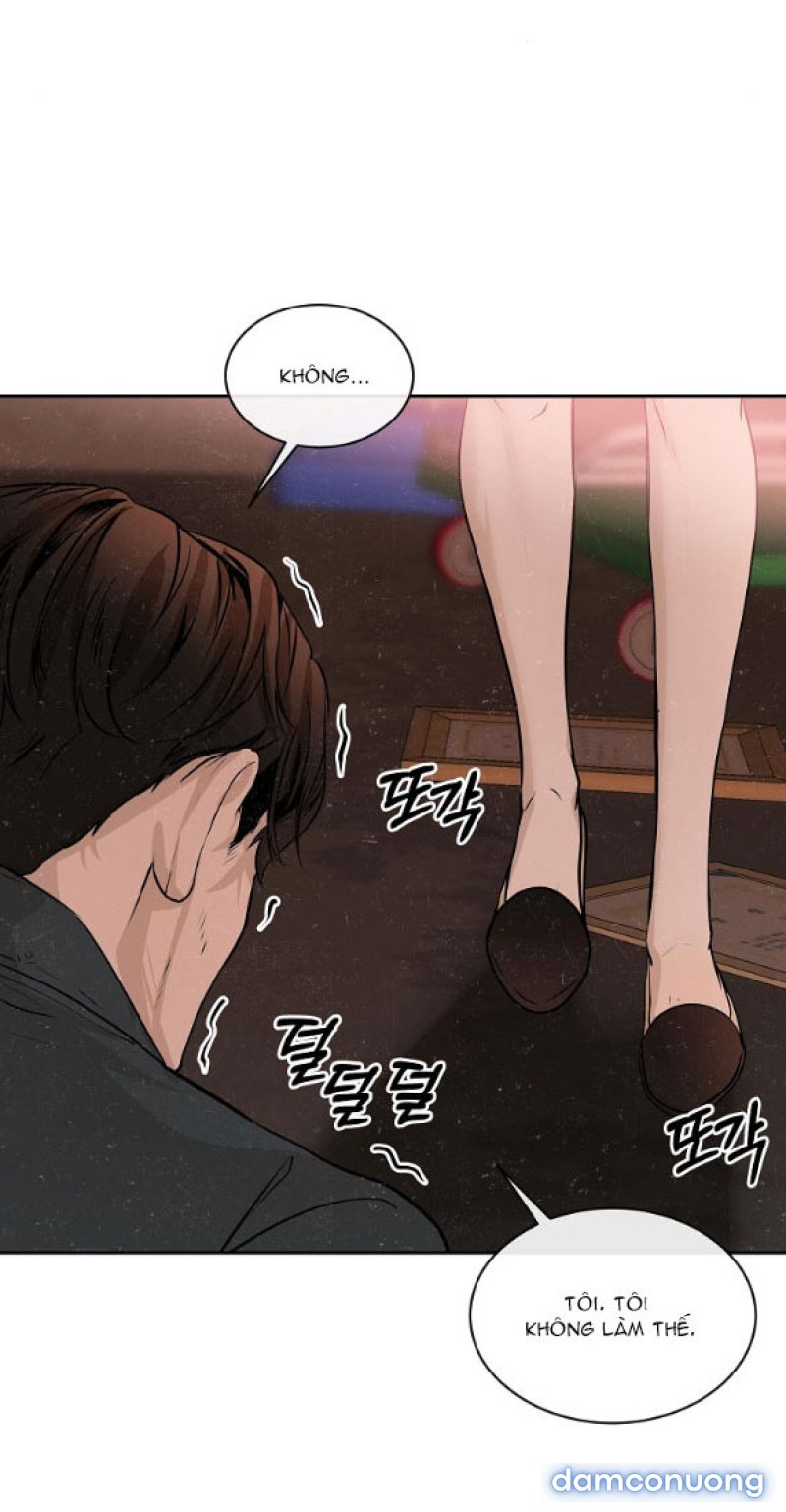 [18+] TÔI SẼ CHO EM HẾT Chapter 54 - Page 40