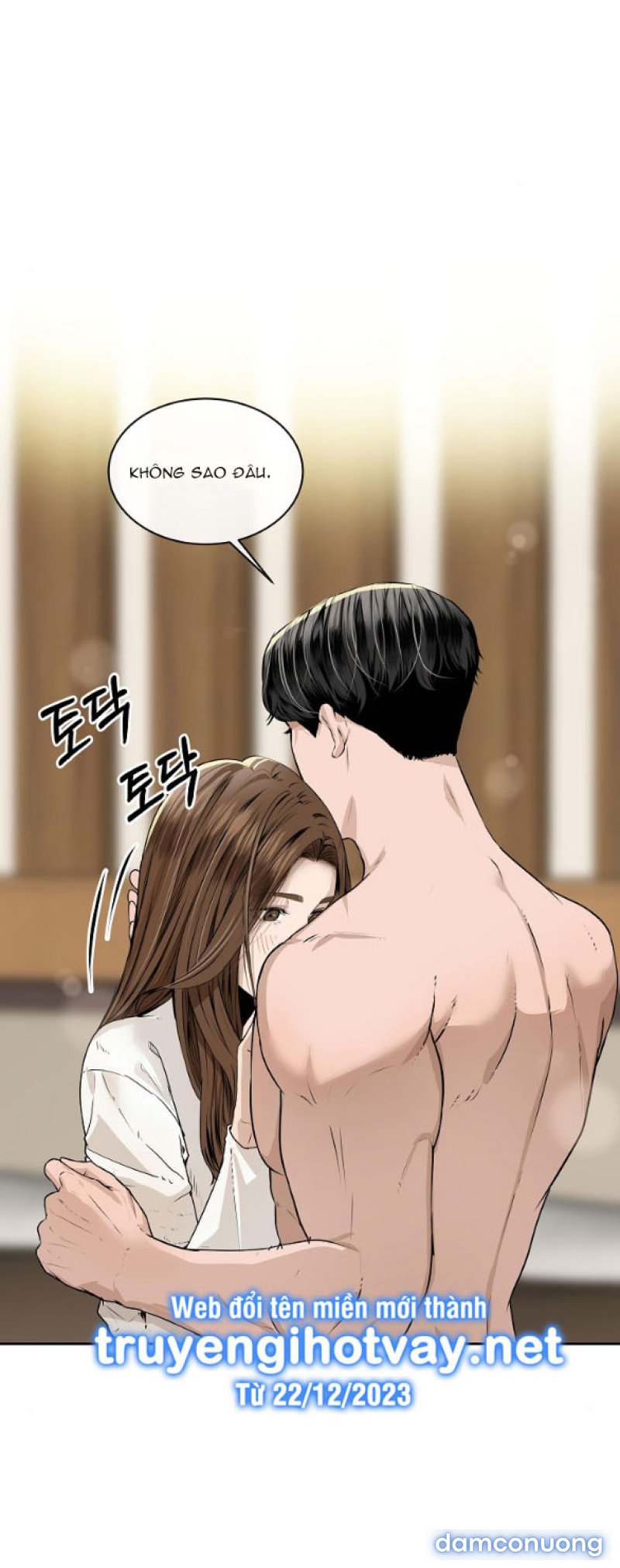 [18+] TÔI SẼ CHO EM HẾT Chapter 54 - Page 7