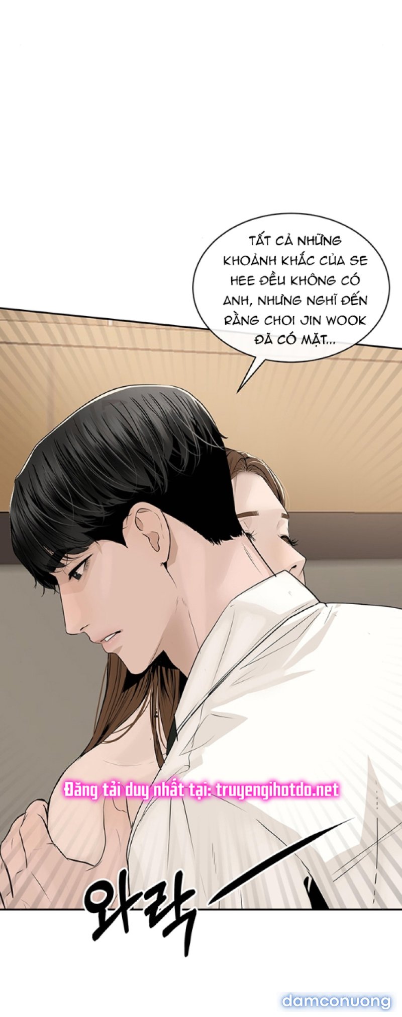 [18+] TÔI SẼ CHO EM HẾT Chapter 67 - Page 12