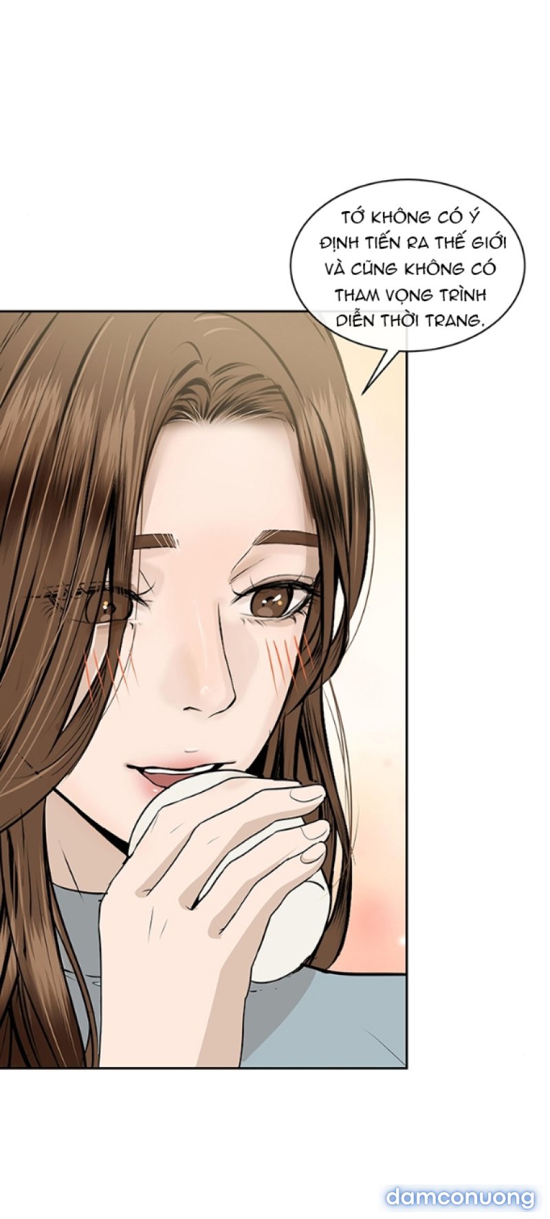 [18+] TÔI SẼ CHO EM HẾT Chapter 67 - Page 45