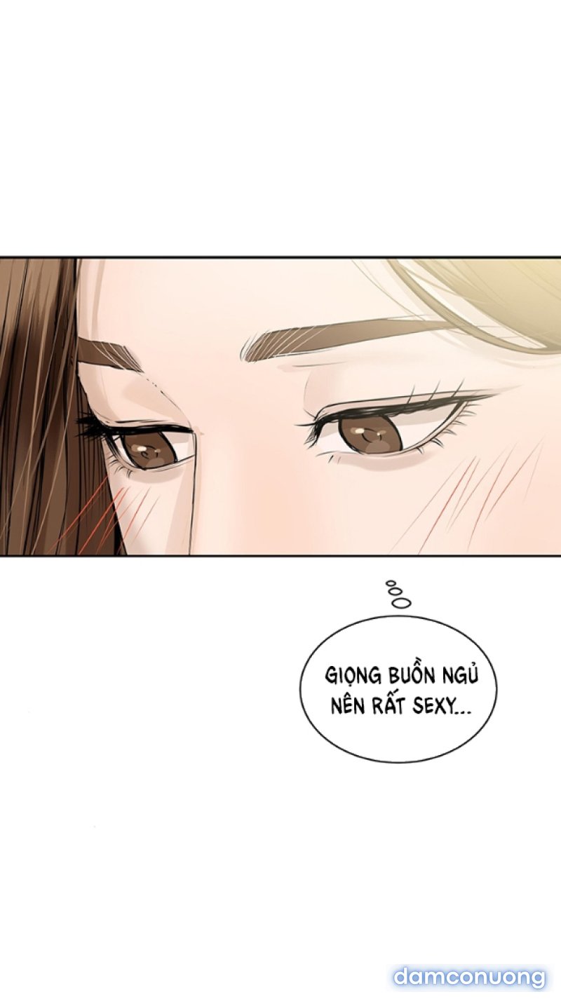 [18+] TÔI SẼ CHO EM HẾT Chapter 67 - Page 55