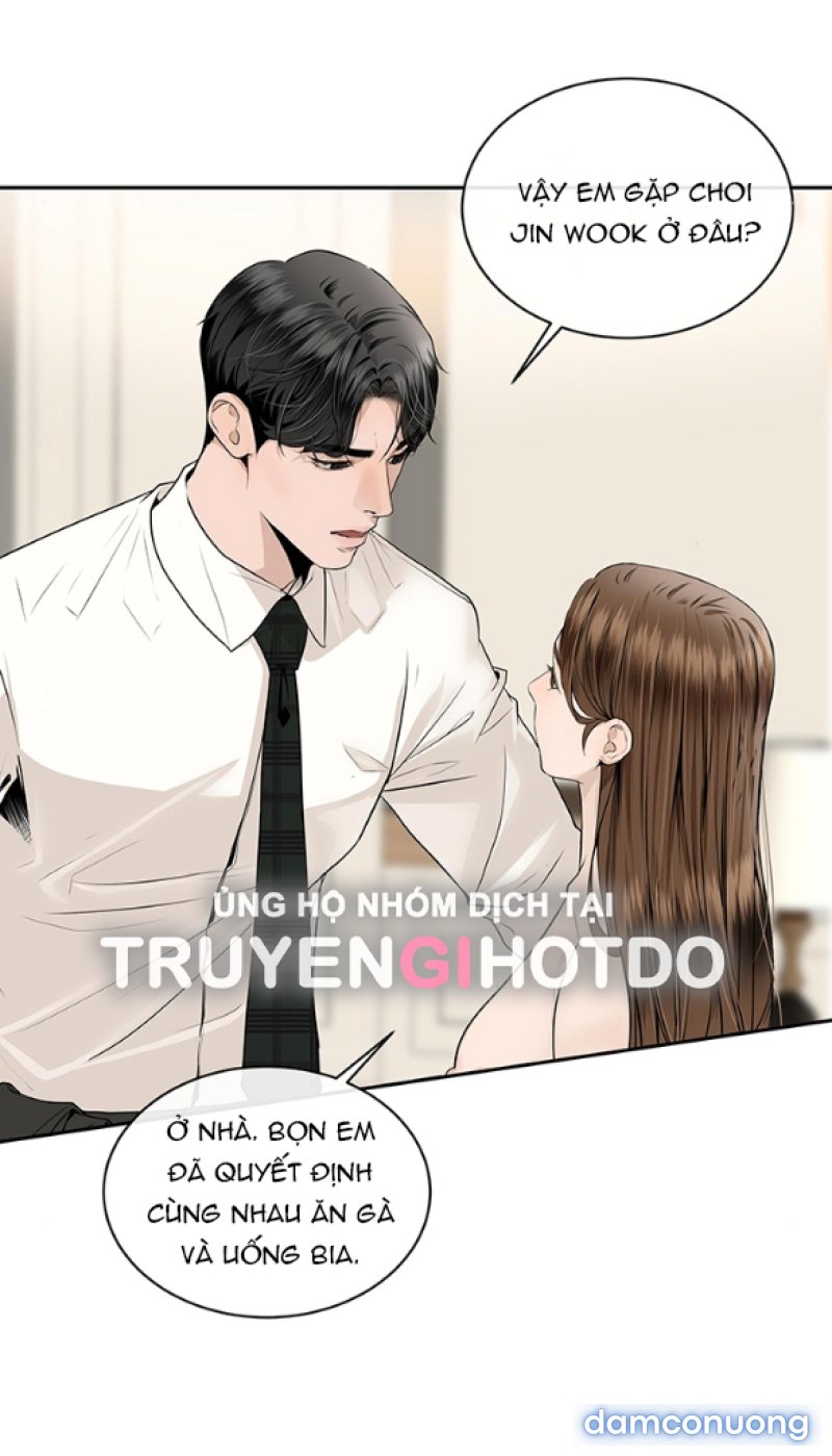 [18+] TÔI SẼ CHO EM HẾT Chapter 67 - Page 6