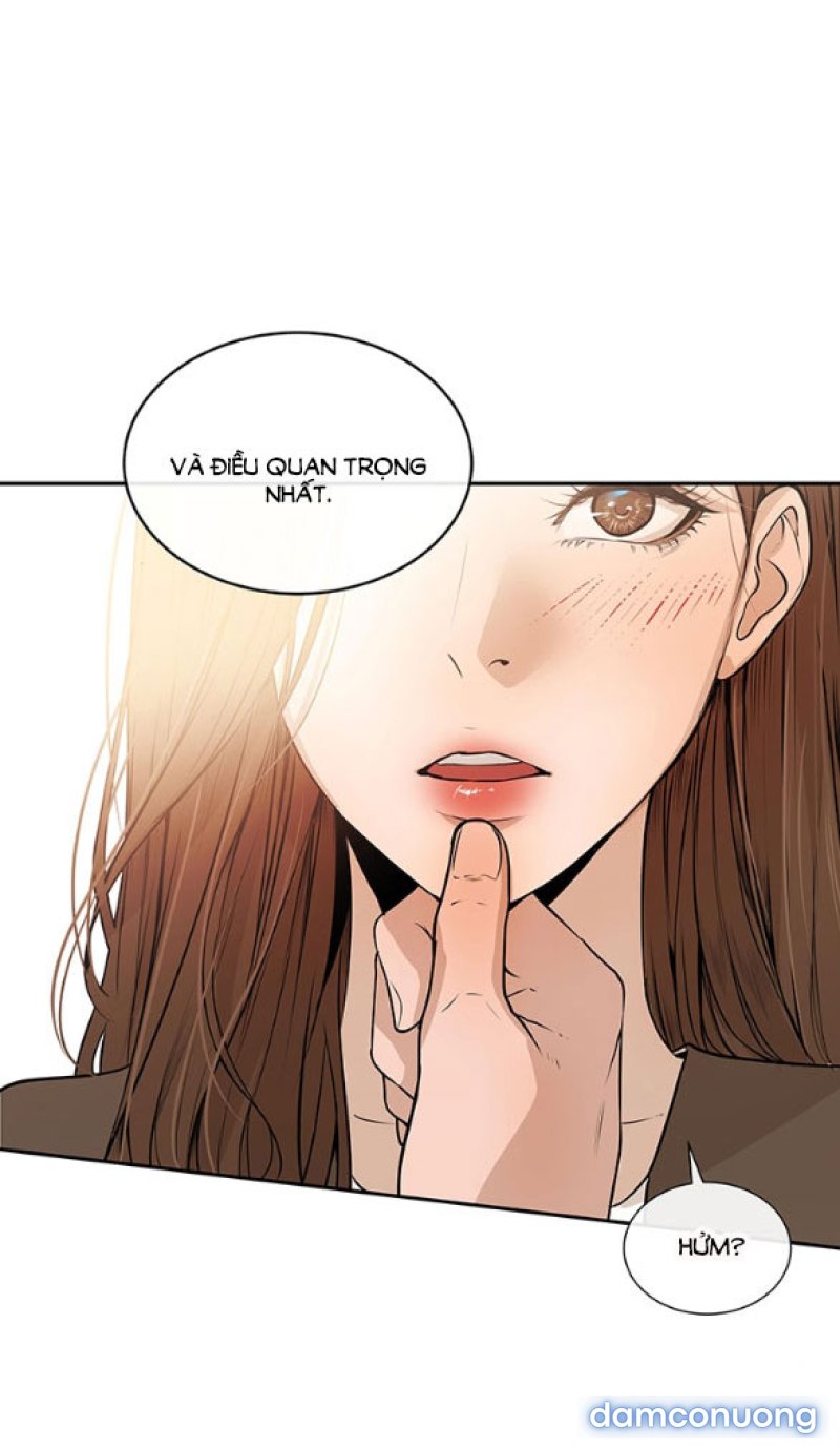 [18+] TÔI SẼ CHO EM HẾT Chapter 50 - Page 10