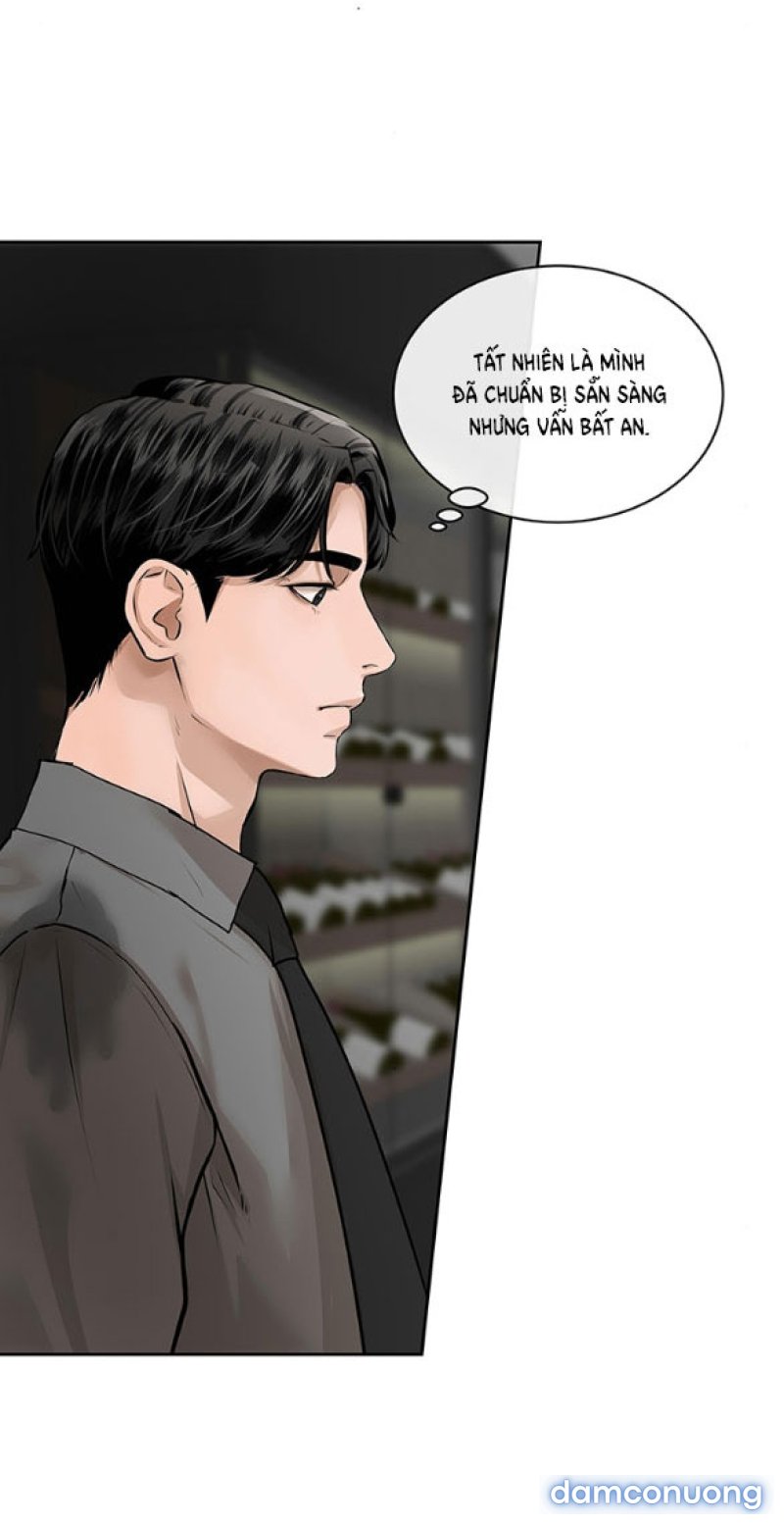 [18+] TÔI SẼ CHO EM HẾT Chapter 50 - Page 55