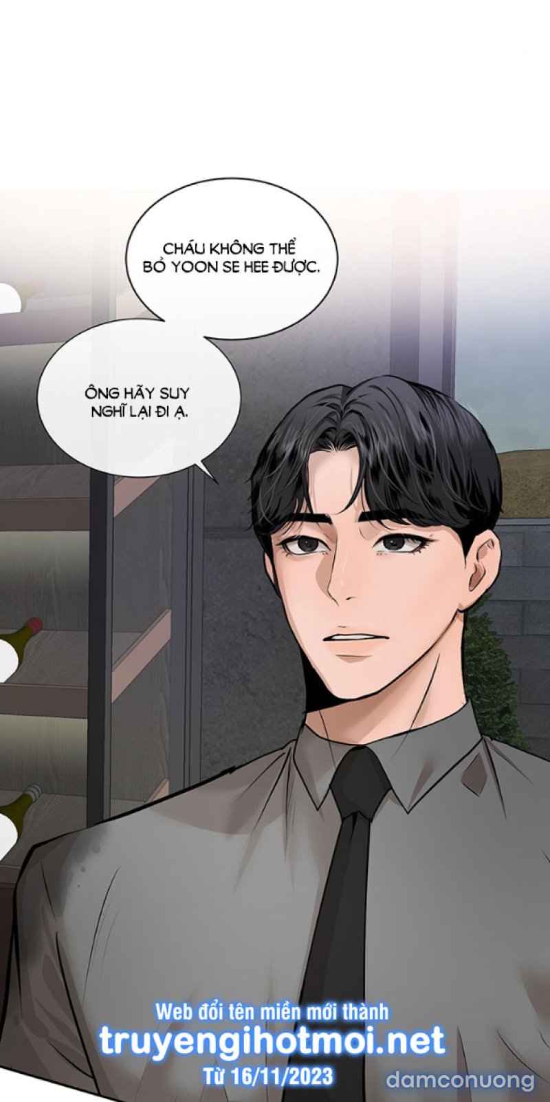 [18+] TÔI SẼ CHO EM HẾT Chapter 50 - Page 58