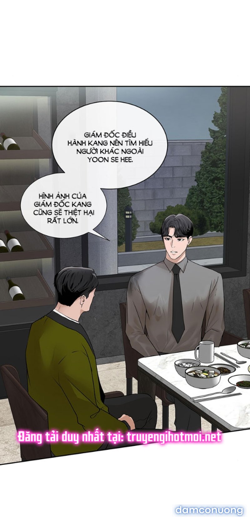 [18+] TÔI SẼ CHO EM HẾT Chapter 50 - Page 62