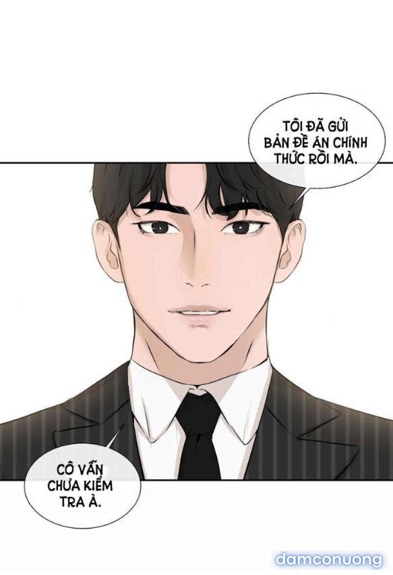 [18+] TÔI SẼ CHO EM HẾT Chapter 11 - Page 4