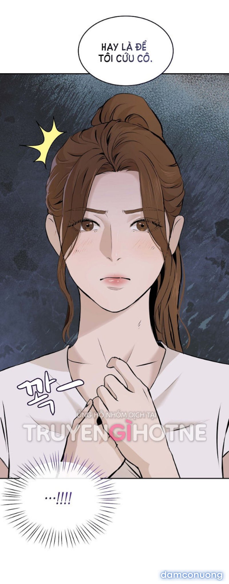 [18+] TÔI SẼ CHO EM HẾT Chapter 5 - Page 14