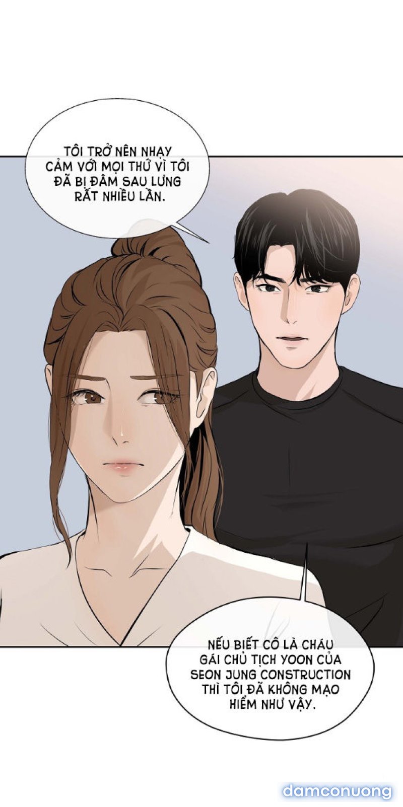 [18+] TÔI SẼ CHO EM HẾT Chapter 5 - Page 19