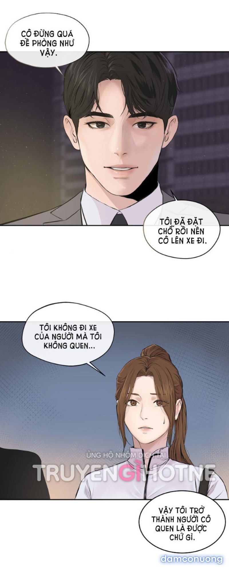 [18+] TÔI SẼ CHO EM HẾT Chapter 5 - Page 29