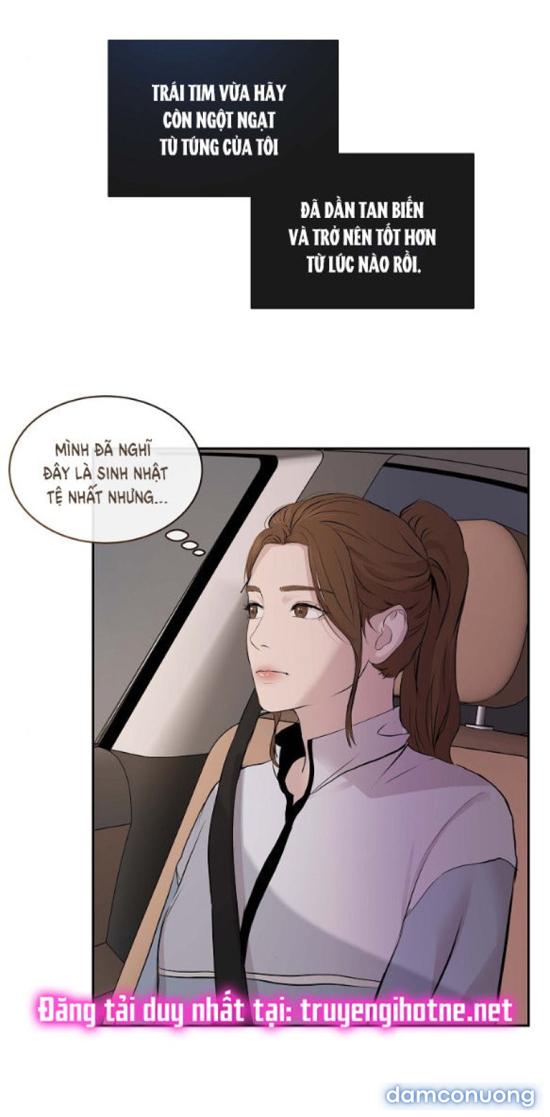 [18+] TÔI SẼ CHO EM HẾT Chapter 5 - Page 36