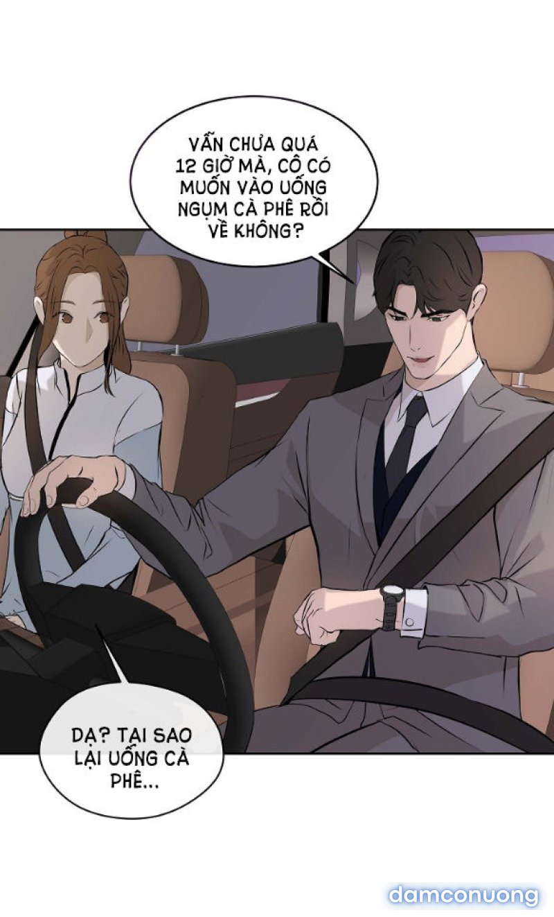 [18+] TÔI SẼ CHO EM HẾT Chapter 5 - Page 38