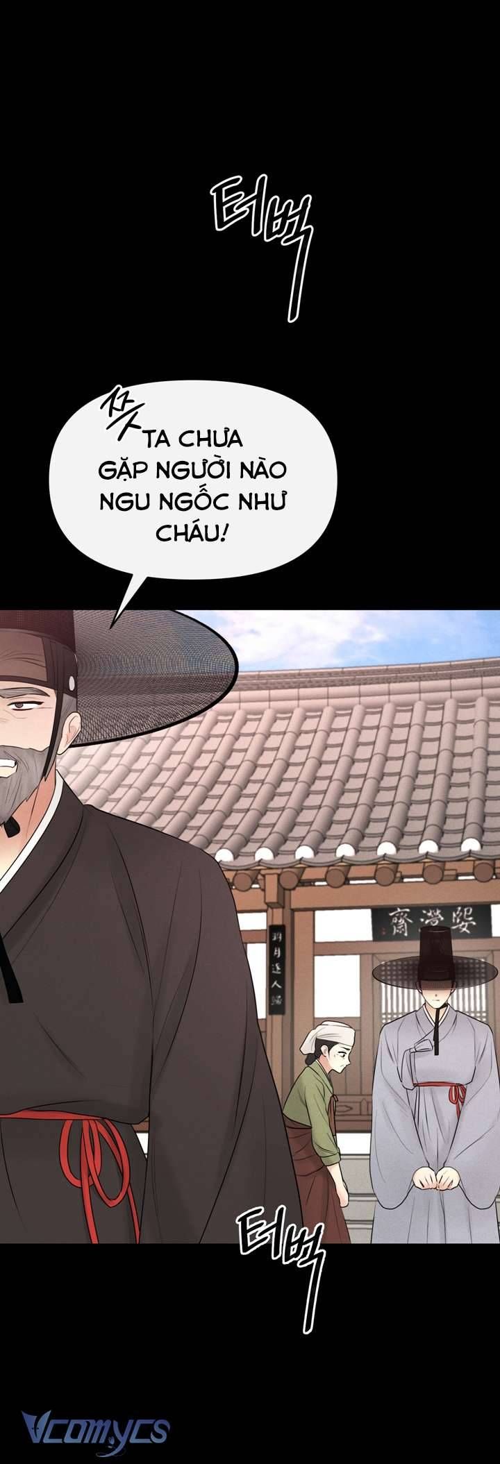 [18+] Tỳ Nữ Bỏ Trốn Chapter 11 - Page 12