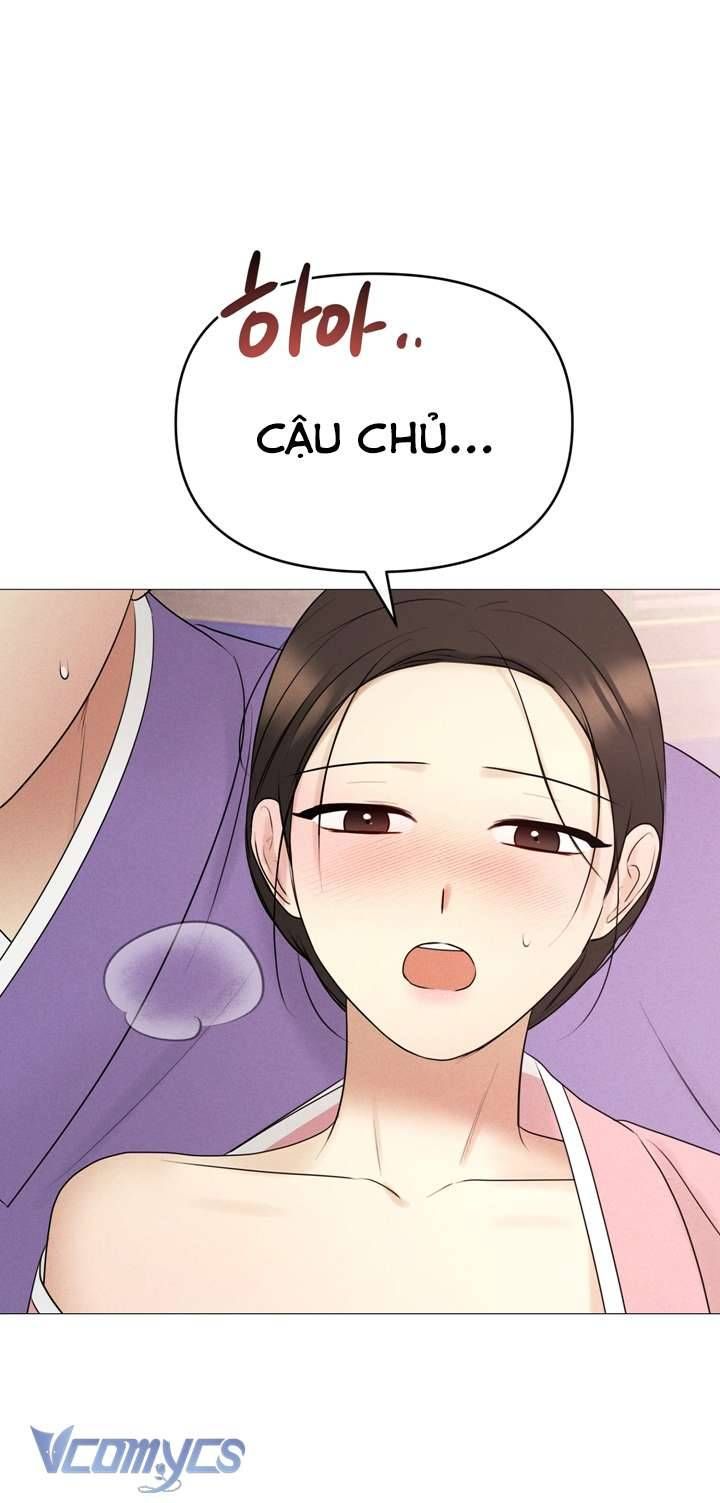 [18+] Tỳ Nữ Bỏ Trốn Chapter 11 - Page 31