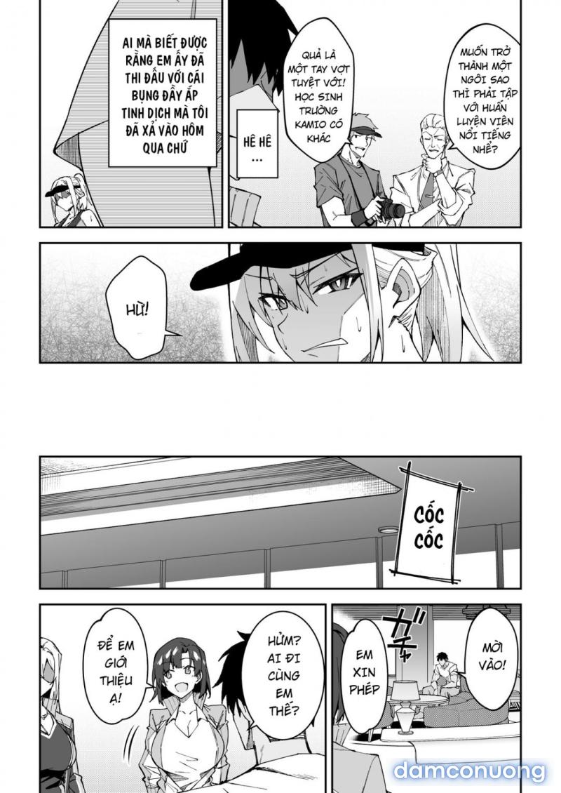 Gachihame SEX Shidou Serious Chapter 1 - Page 10