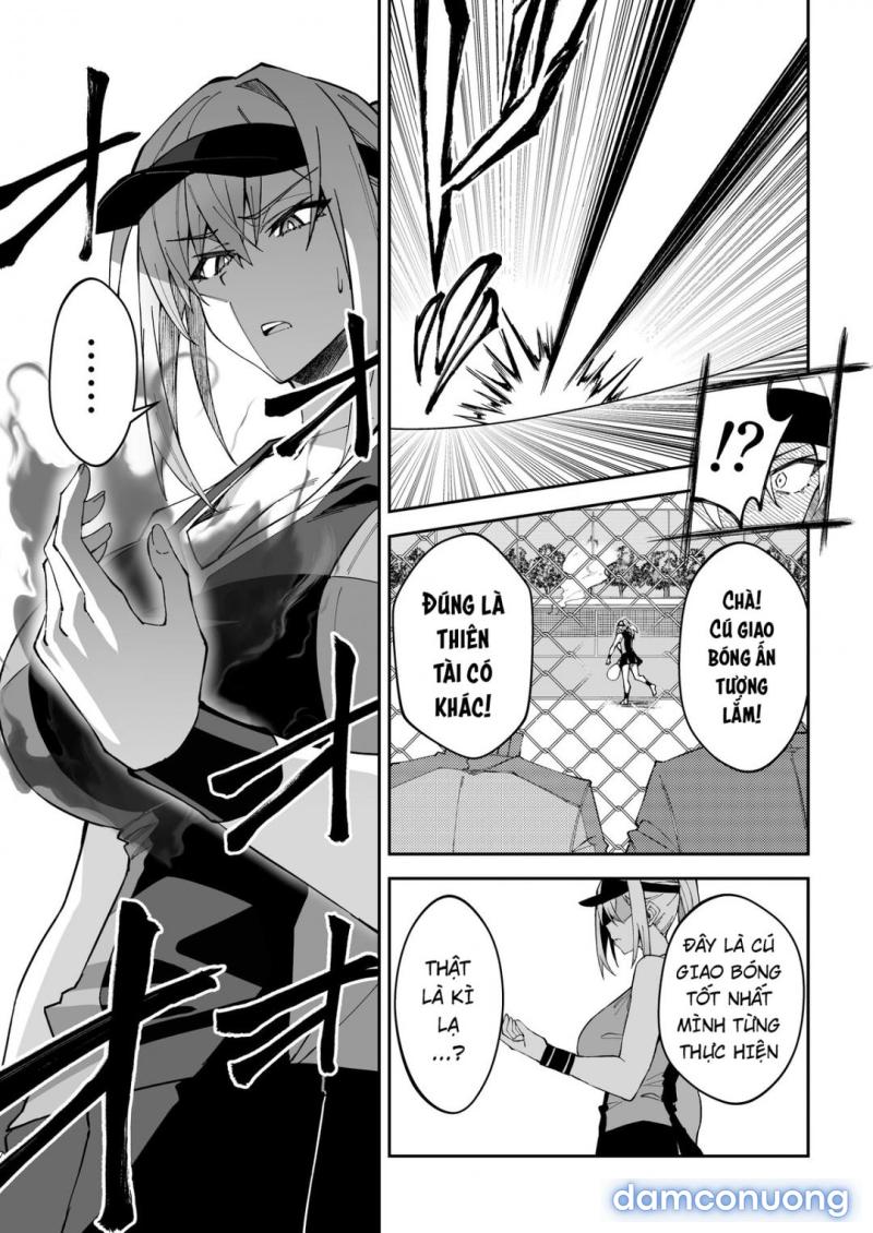 Gachihame SEX Shidou Serious Chapter 1 - Page 16