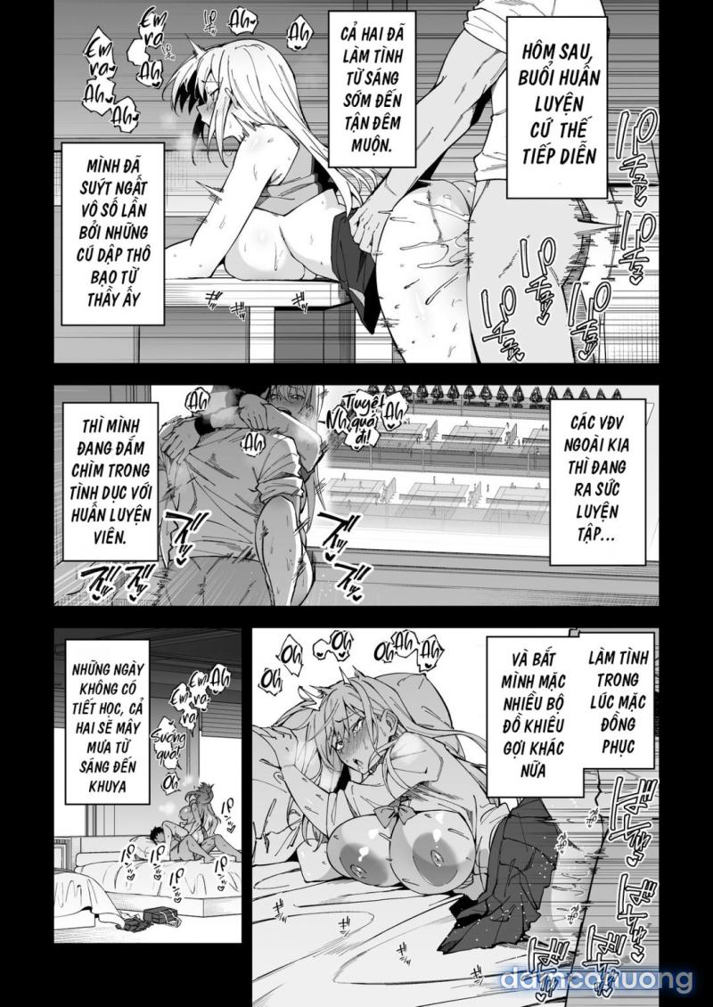 Gachihame SEX Shidou Serious Chapter 1 - Page 23