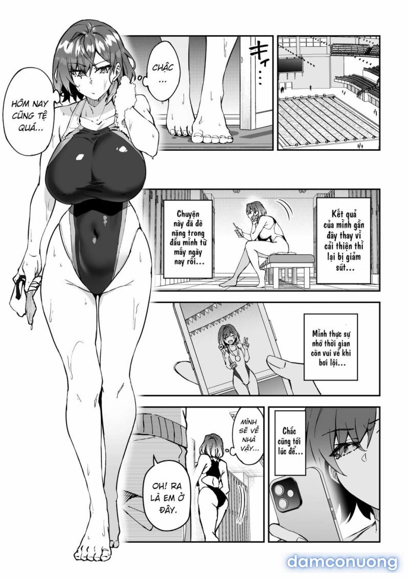 Gachihame SEX Shidou Serious Chapter 2 - Page 10