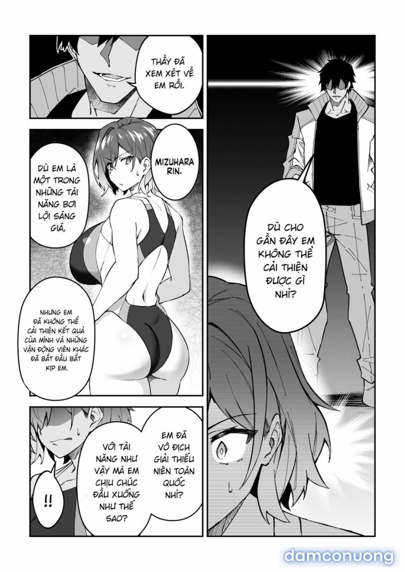 Gachihame SEX Shidou Serious Chapter 2 - Page 13