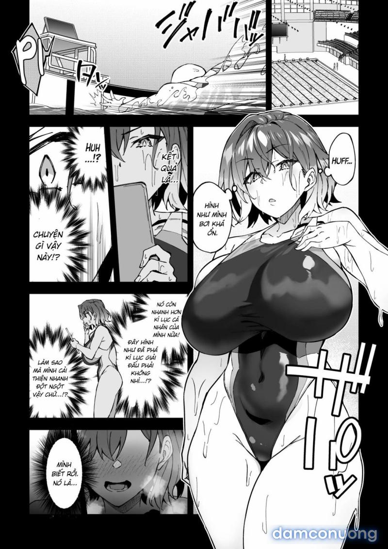 Gachihame SEX Shidou Serious Chapter 2 - Page 26