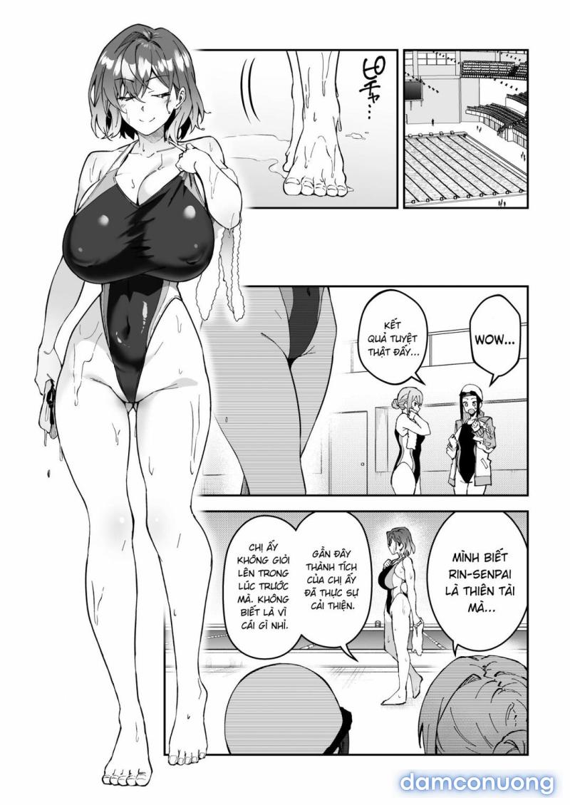 Gachihame SEX Shidou Serious Chapter 2 - Page 33