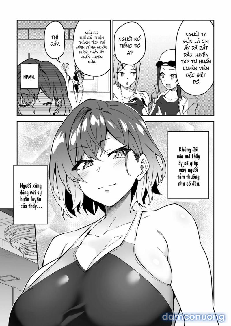 Gachihame SEX Shidou Serious Chapter 2 - Page 34