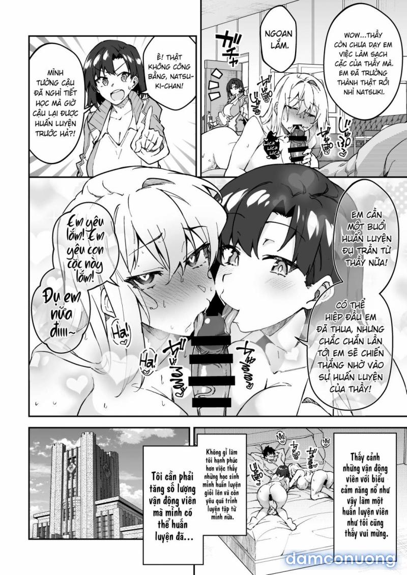 Gachihame SEX Shidou Serious Chapter 2 - Page 9