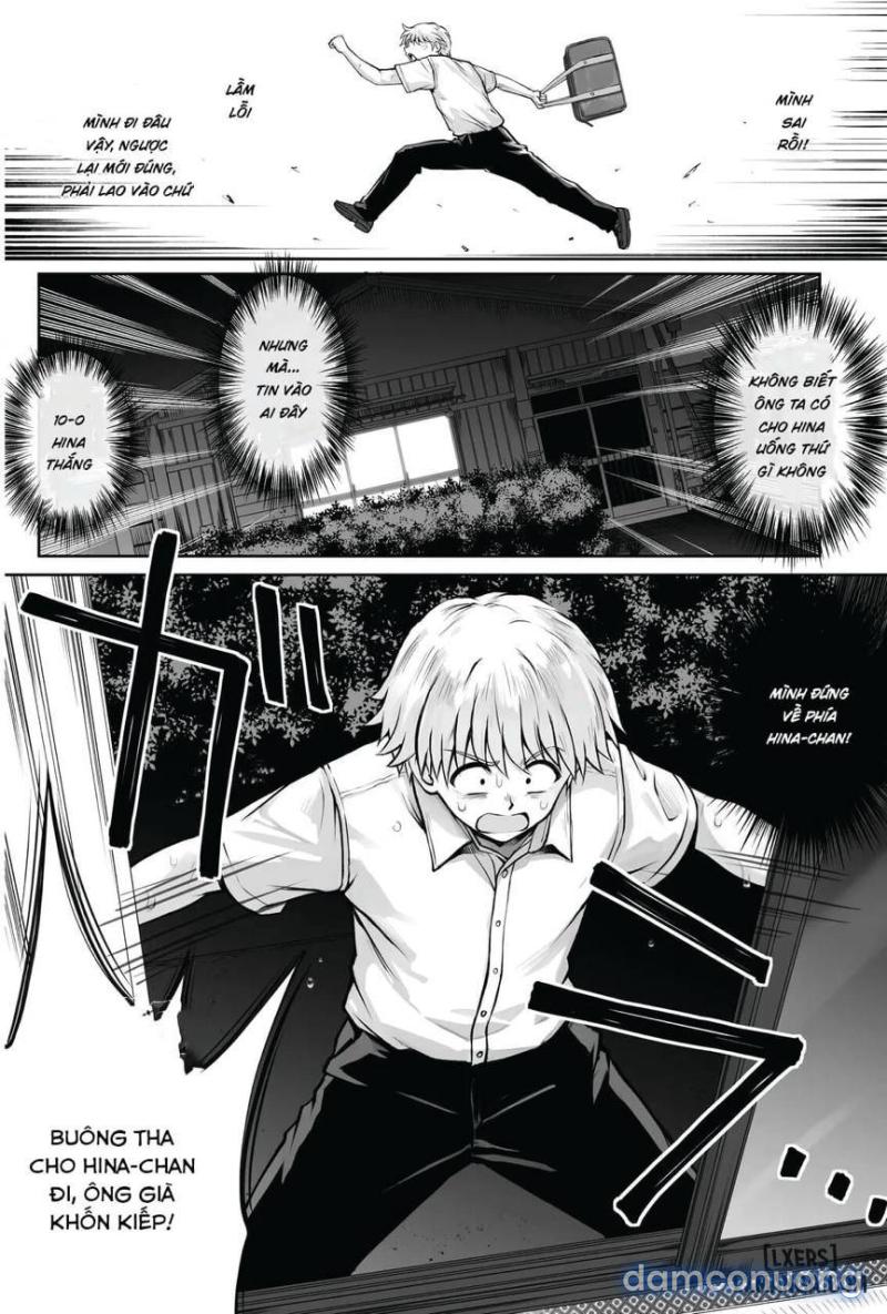 Đem lại hạnh phúc cho Hina-chan Chapter 2 - Page 46