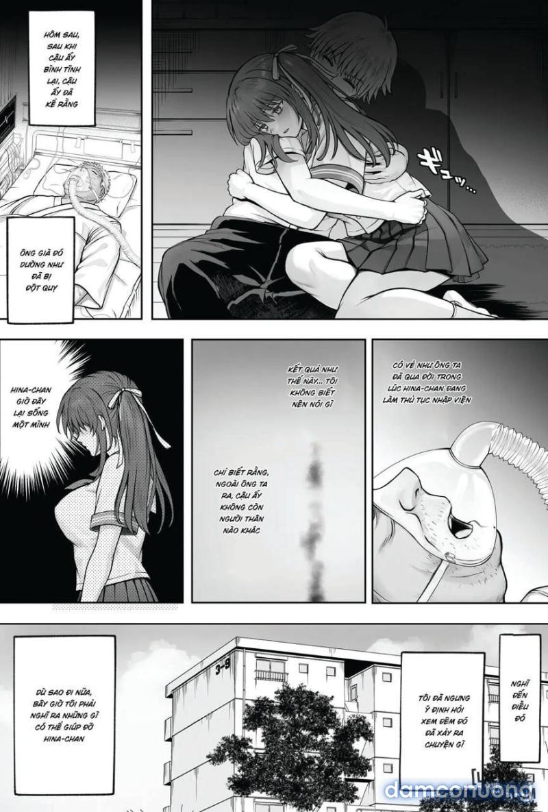 Đem lại hạnh phúc cho Hina-chan Chapter 2 - Page 49