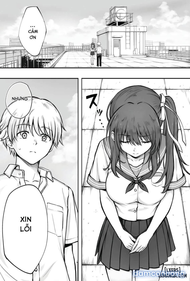 Đem lại hạnh phúc cho Hina-chan Chapter 1 - Page 3