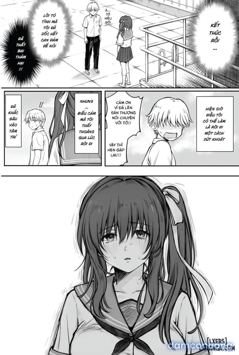 Đem lại hạnh phúc cho Hina-chan Chapter 1 - Page 4