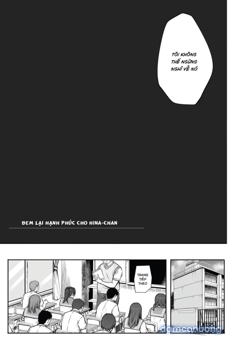 Đem lại hạnh phúc cho Hina-chan Chapter 1 - Page 5