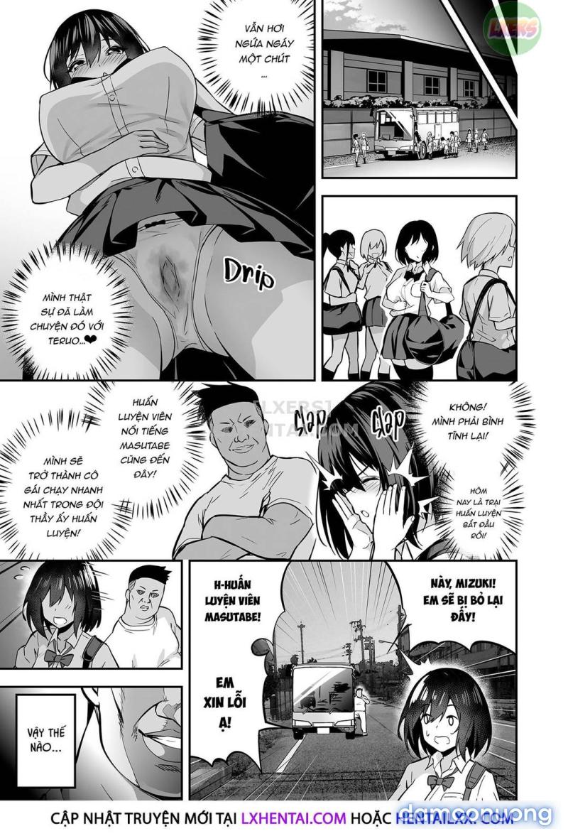 Trại huấn luyện tình dục Chapter 1 - Page 6