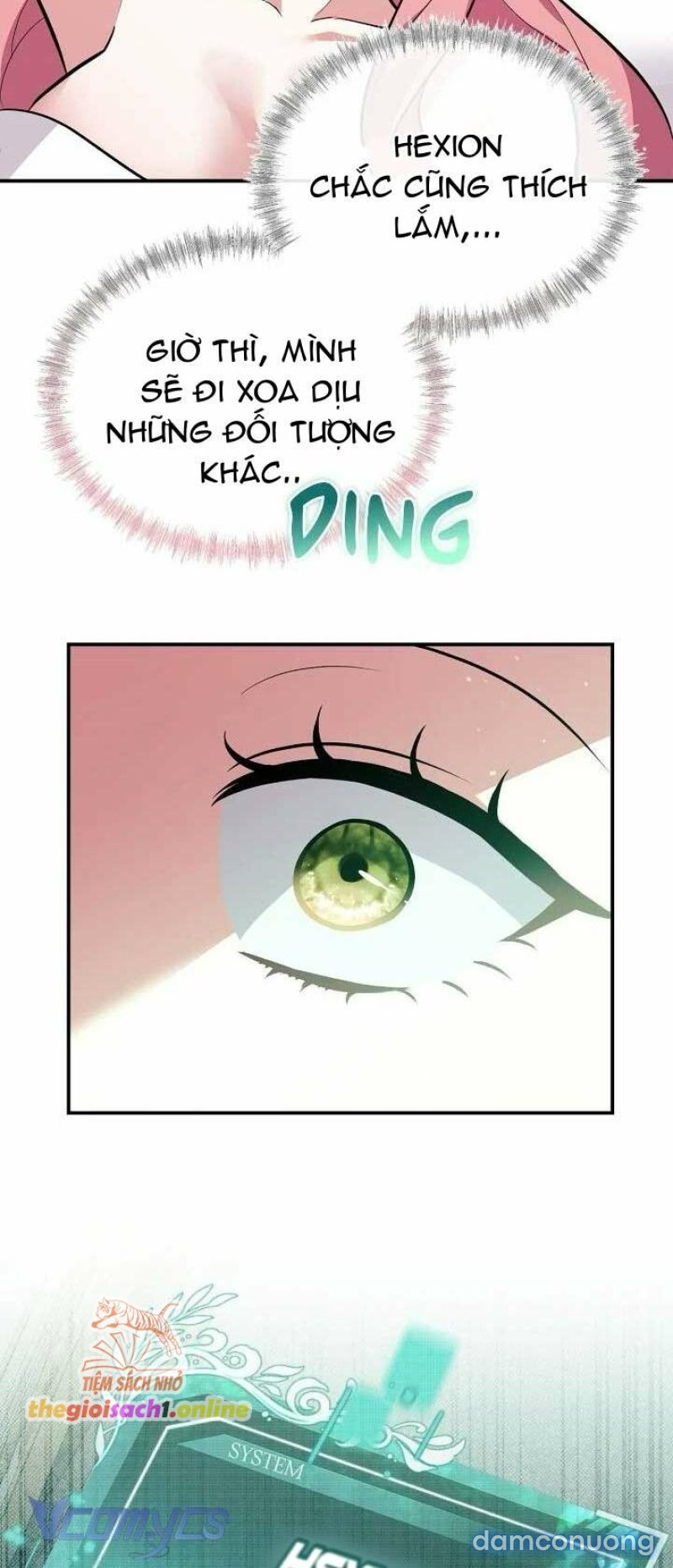 Dàn Harem Nóng Bỏng Đang Dần Lạnh Nhạt với Tôi! - Chương 1 - Page 61