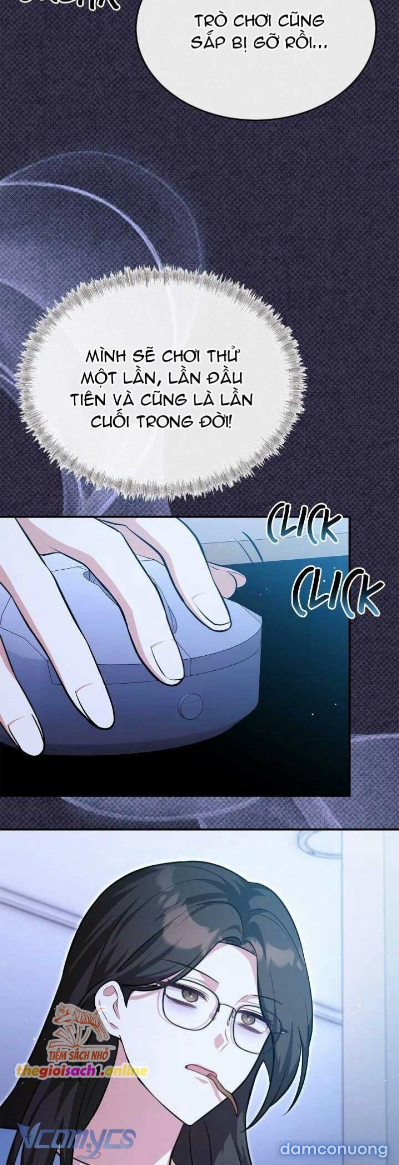 Dàn Harem Nóng Bỏng Đang Dần Lạnh Nhạt với Tôi! Chapter 2 - Page 12