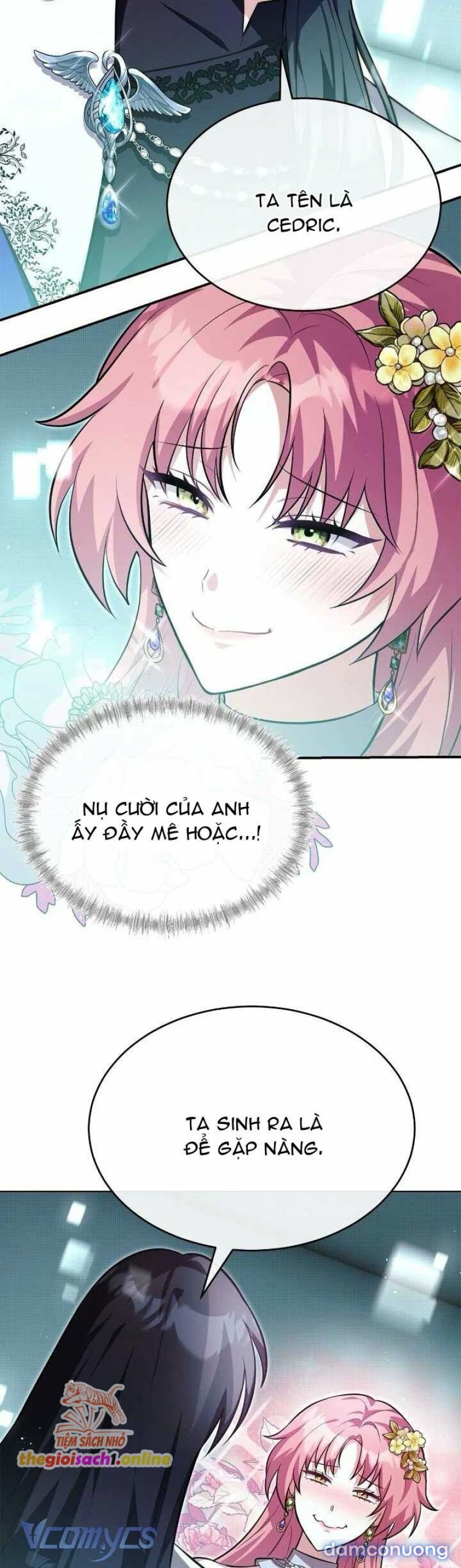 Dàn Harem Nóng Bỏng Đang Dần Lạnh Nhạt với Tôi! Chapter 2 - Page 22