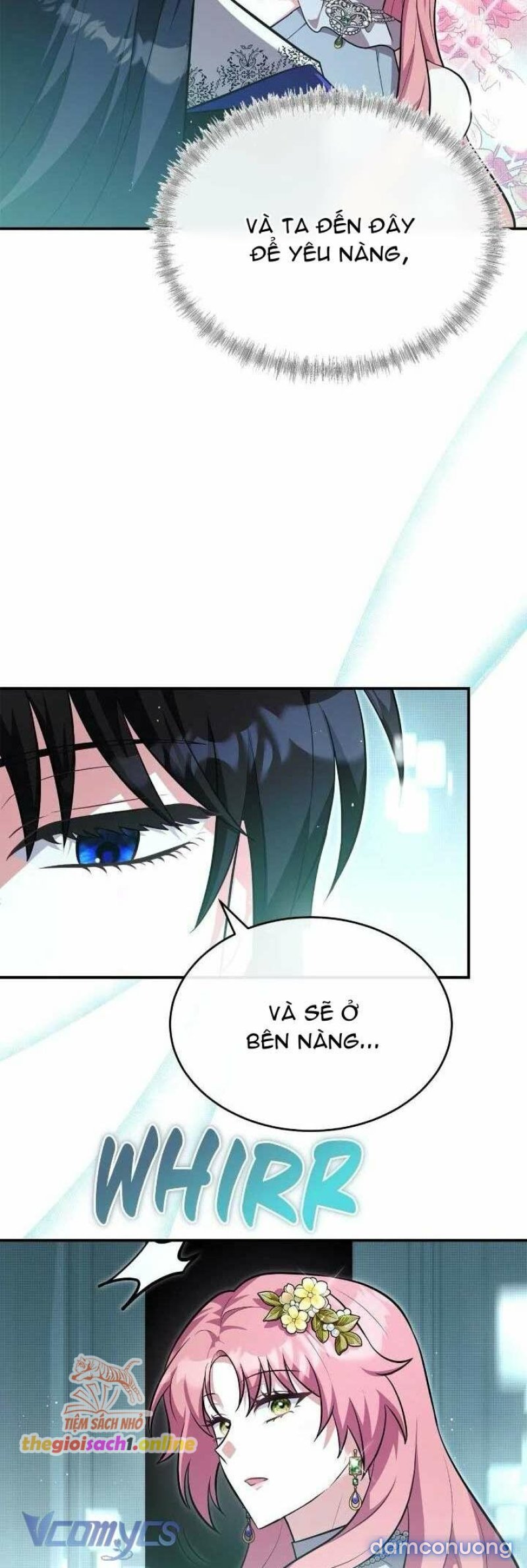 Dàn Harem Nóng Bỏng Đang Dần Lạnh Nhạt với Tôi! Chapter 2 - Page 23