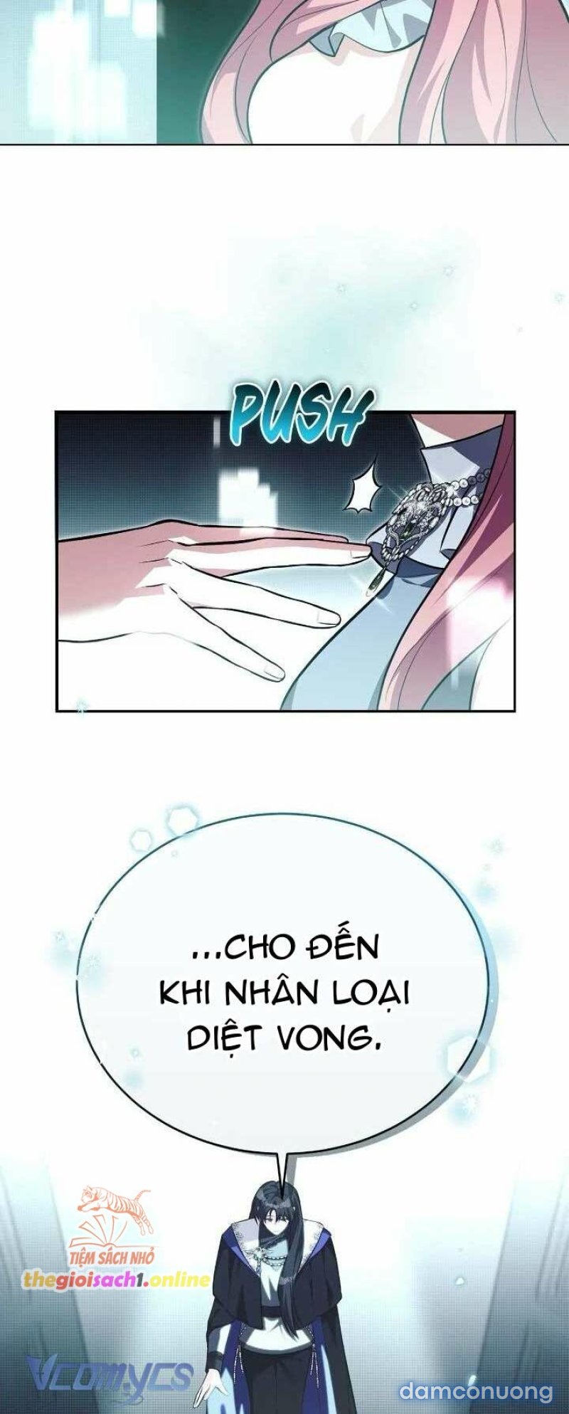 Dàn Harem Nóng Bỏng Đang Dần Lạnh Nhạt với Tôi! Chapter 2 - Page 24