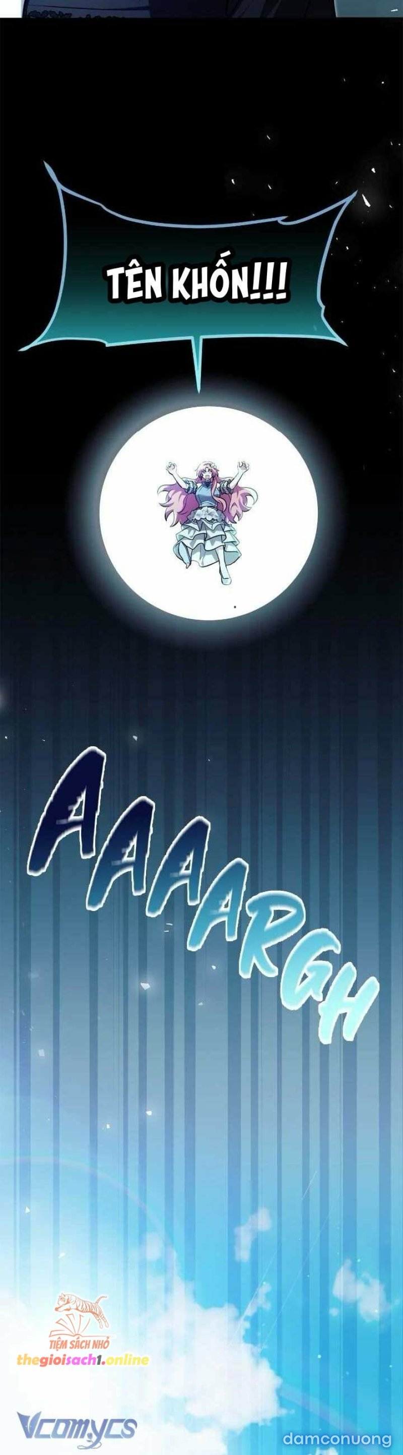 Dàn Harem Nóng Bỏng Đang Dần Lạnh Nhạt với Tôi! Chapter 2 - Page 27