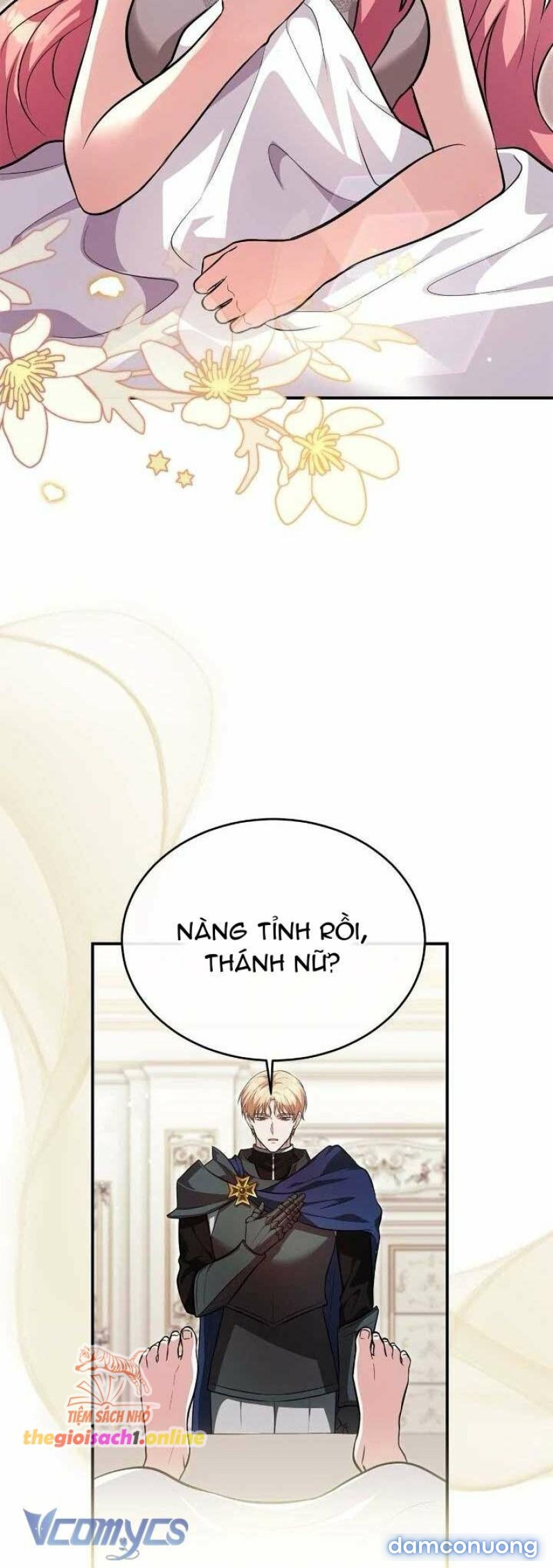 Dàn Harem Nóng Bỏng Đang Dần Lạnh Nhạt với Tôi! Chapter 2 - Page 30