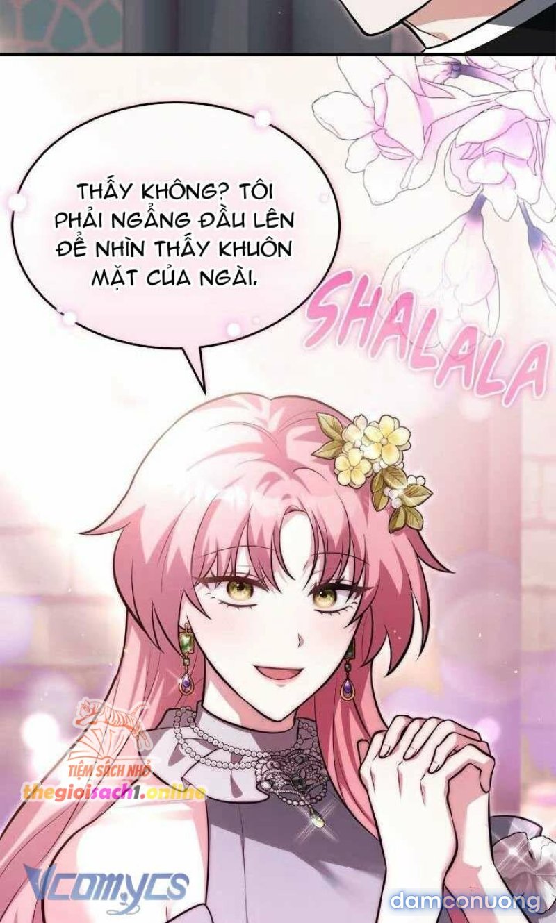 Dàn Harem Nóng Bỏng Đang Dần Lạnh Nhạt với Tôi! Chapter 2 - Page 39