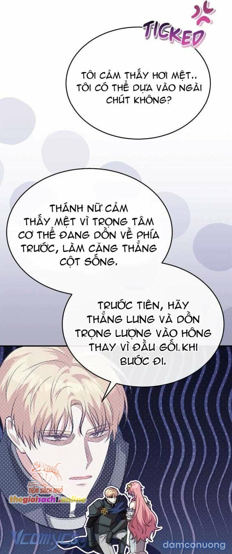 Dàn Harem Nóng Bỏng Đang Dần Lạnh Nhạt với Tôi! Chapter 2 - Page 42