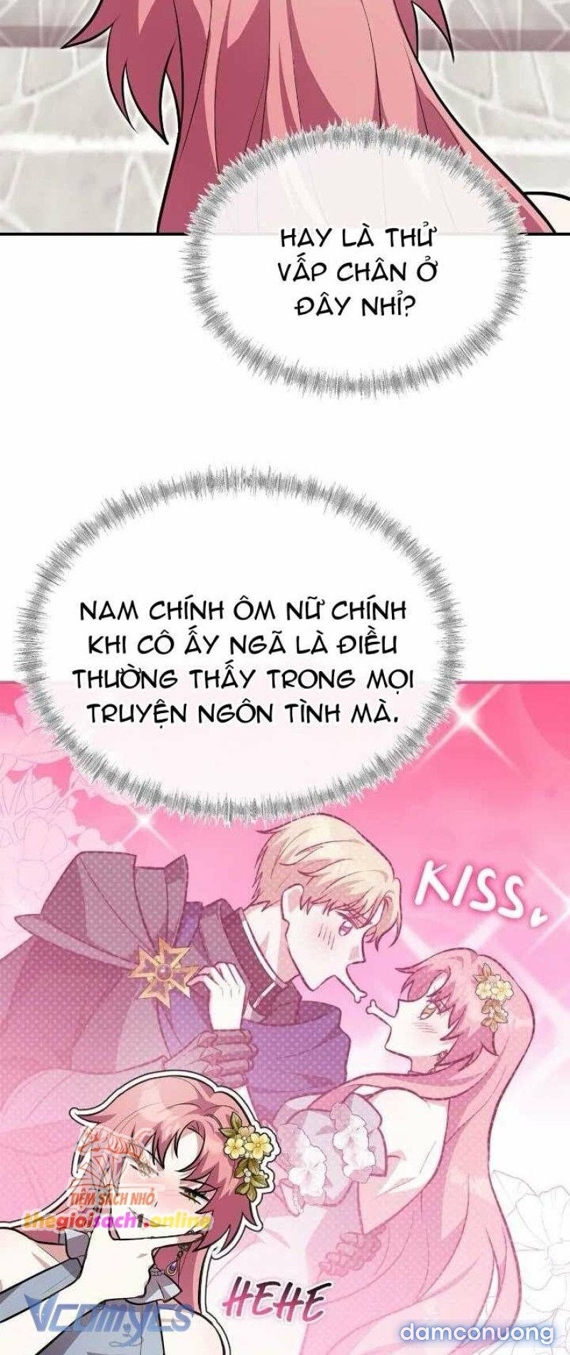 Dàn Harem Nóng Bỏng Đang Dần Lạnh Nhạt với Tôi! Chapter 2 - Page 46