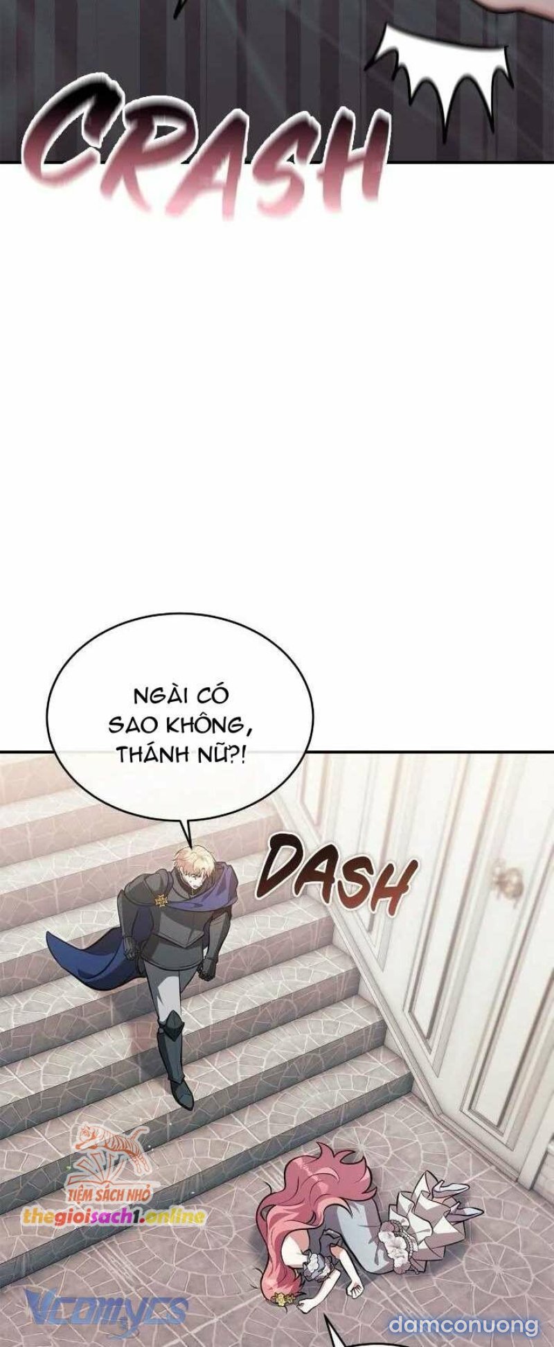 Dàn Harem Nóng Bỏng Đang Dần Lạnh Nhạt với Tôi! Chapter 2 - Page 50